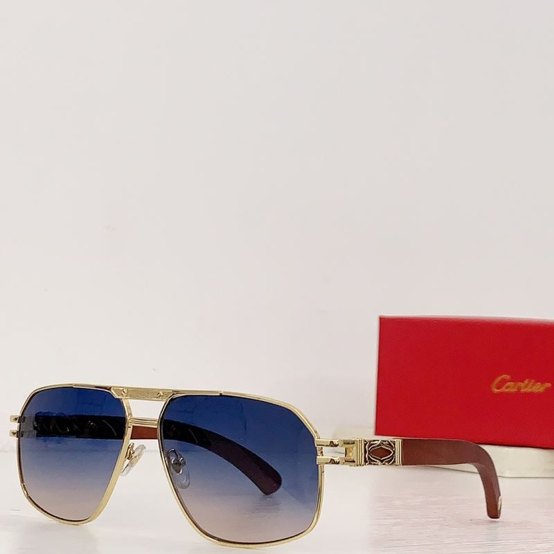 Cartier Sunglasses